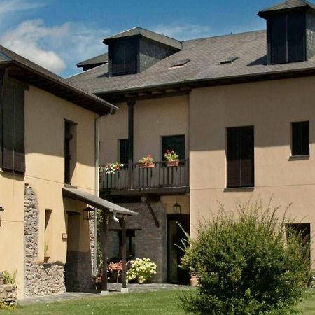 El Tiempo Recobrado - Hotel De Relax En El Bierzo Villamartin de la Abadia Exterior photo