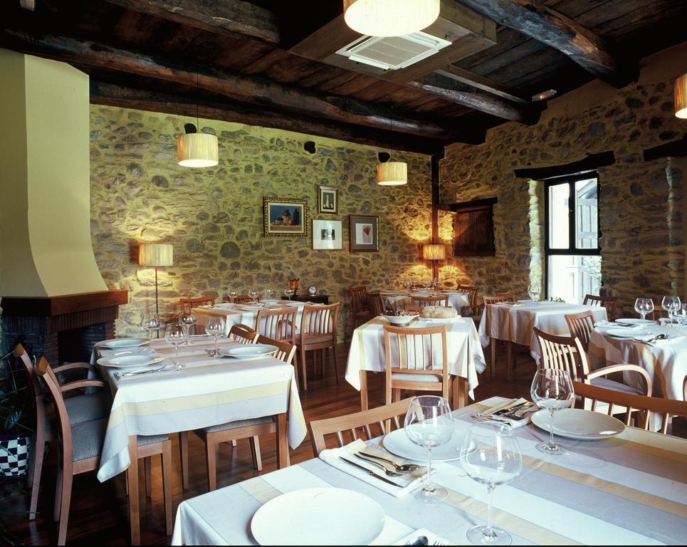 El Tiempo Recobrado - Hotel De Relax En El Bierzo Villamartin de la Abadia Exterior photo